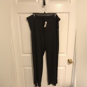 32 Degrees Cool Woman’s Sleepwear Pants Size XL NWT